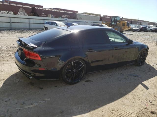 2015 AUDI S7 PREMIUM WAUW2AFC0FN008118