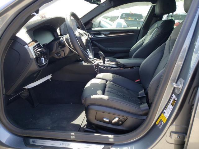 WBA13AG09MCG05890 BMW 530e