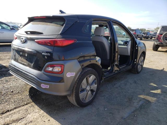 2019 HYUNDAI KONA ULTIM - KM8K53AGXKU031853