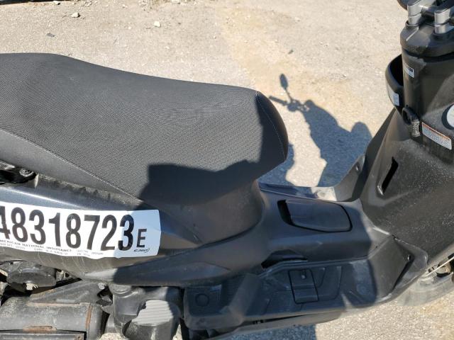 2015 YAMAHA YW50 F RKRSA43A3FA122199