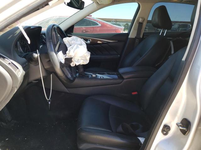 2018 INFINITI Q50 LUXE - JN1EV7AP5JM361524