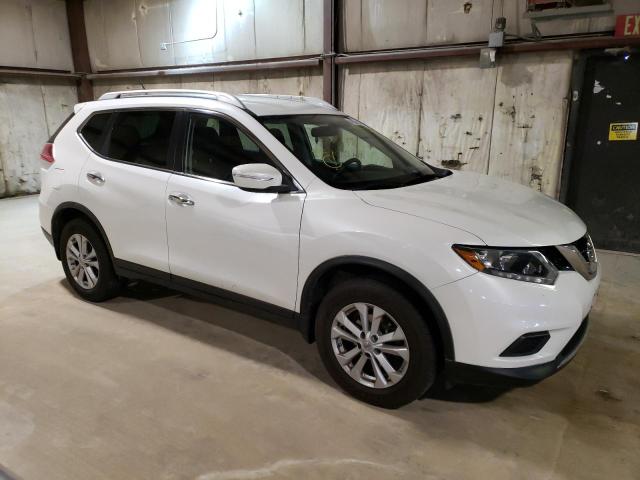 KNMAT2MV7FP528714 Nissan ROGUE S