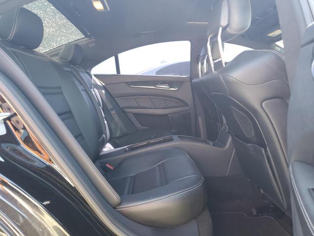 WDDLJ7GB3FA148968 Mercedes-Benz Cls 63 Amg S-model
