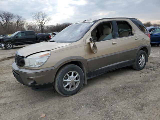 2004 Buick Rendezvous CX