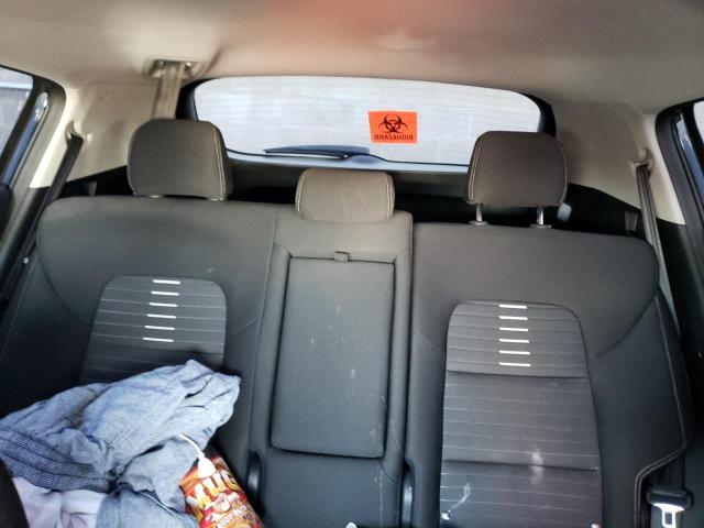 KNDPMCAC5M7843203 KIA Sportage Lx