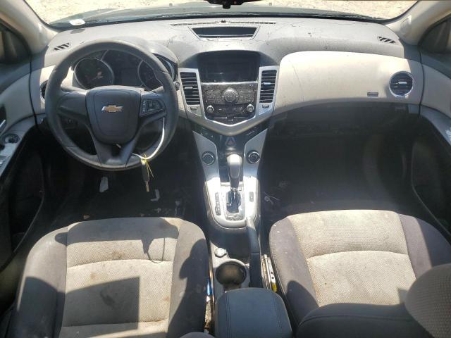 1G1PA5SH9E7443654 Chevrolet CRUZE LS