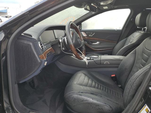 2016 MERCEDES-BENZ S 550E - WDDUG6DB4GA234776