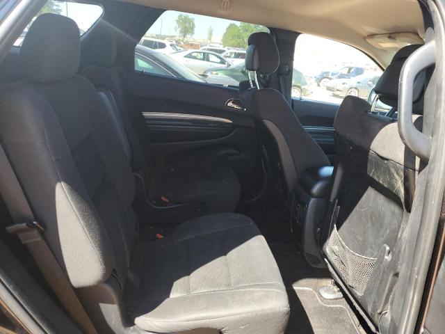 1C4RDHAG4FC147354 Dodge Durango Sxt