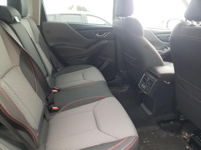 2022 SUBARU FORESTER S - JF2SKAJC3NH492468