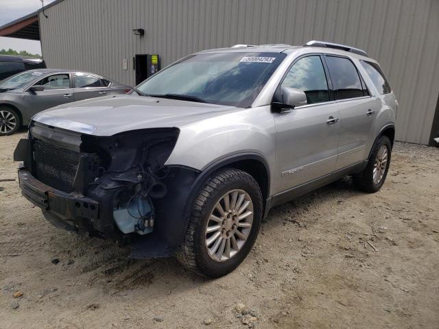 2008 GMC Acadia SLT2