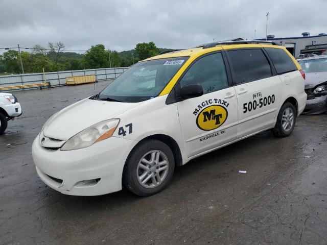 2009 Toyota Sienna CE