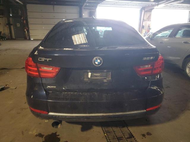 WBA3X5C55ED243314 BMW 328 XIGT