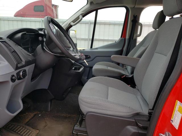 2016 FORD TRANSIT T- - 1FBZX2YM3GKA26018