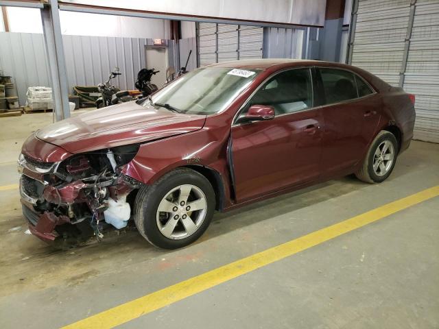 2016 Chevrolet Malibu Limited LT