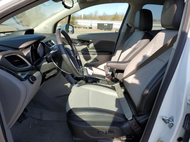 2015 BUICK ENCORE CON - KL4CJFSBXFB235833