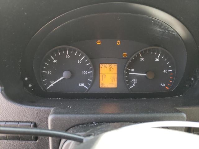 2015 MERCEDES-BENZ SPRINTER 2 - WD3PE8DC6FP144908