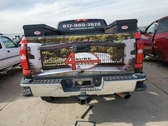 2017 GMC SIERRA C25 1GT11SEG6HF179639