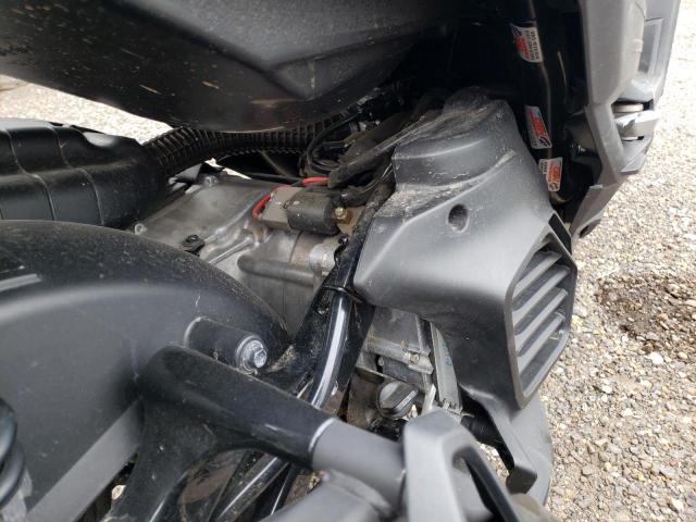 2022 YAMAHA YW125 RKRSEH9Y1NA002061
