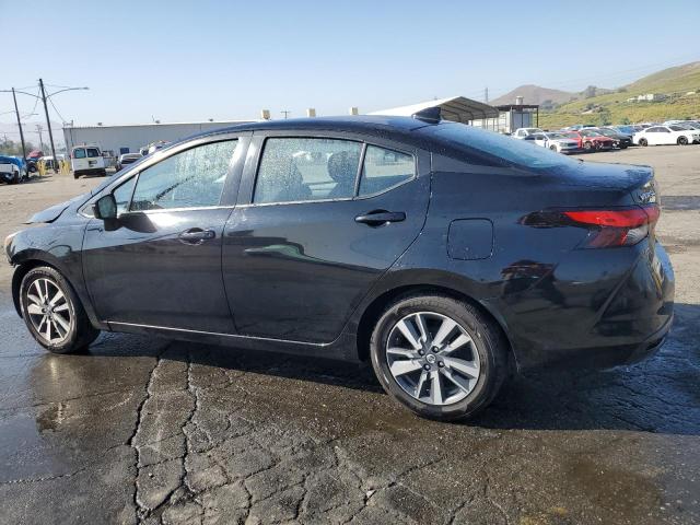 3N1CN8EV4ML876342 Nissan VERSA SV