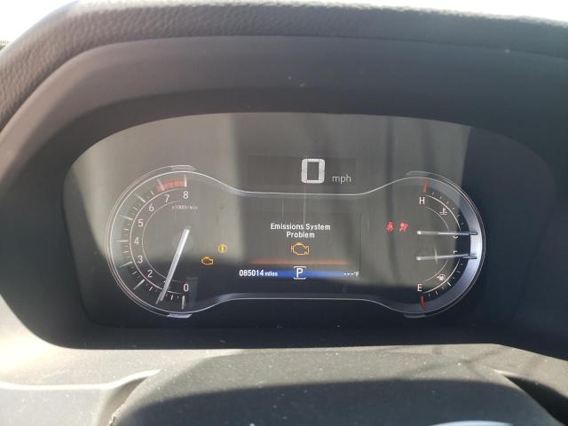 2016 HONDA PILOT EXLN - 5FNYF5H73GB041458