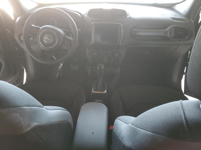2022 JEEP RENEGADE A ZACNJDE11NPN91269