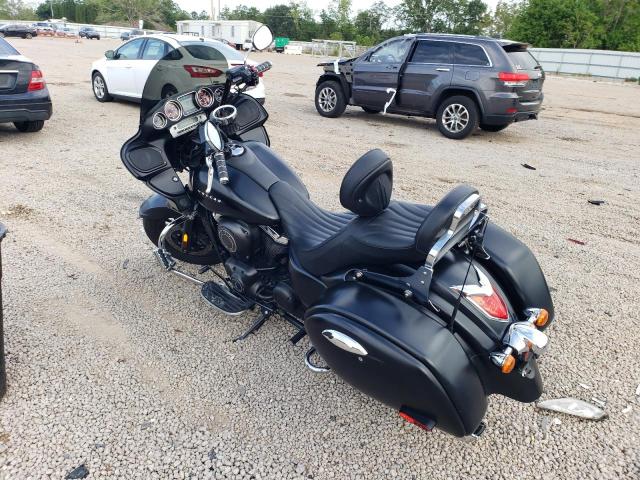 2013 KAWASAKI VN1700 J - JKBVNRJ10DA008186