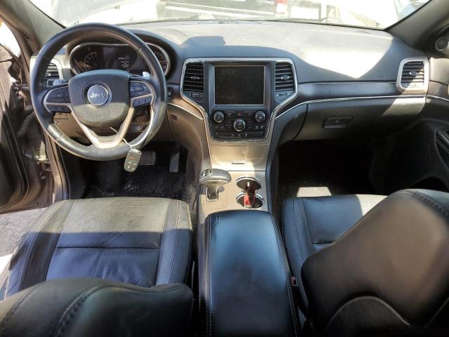 1C4RJFBT5EC474644 Jeep Grand Cherokee Limited