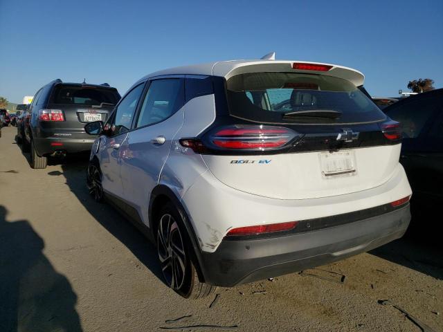 2022 CHEVROLET BOLT EV 2L 1G1FX6S07N4104967
