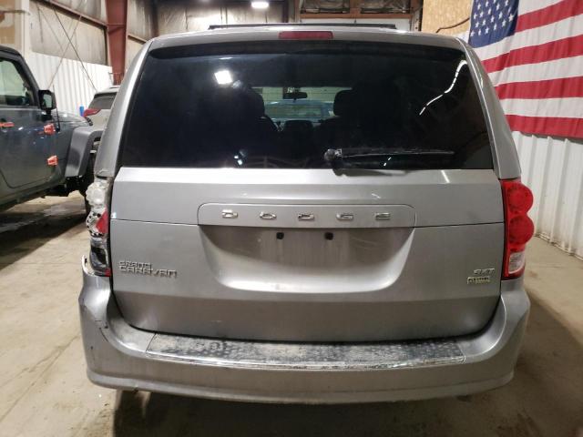 2015 DODGE GRAND CARA - 2C4RDGCG2FR745540