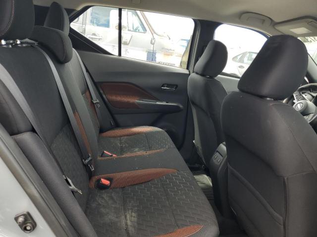 3N1CP5DV3NL477238 Nissan KICKS SR