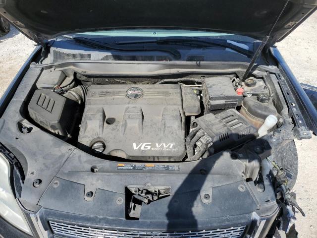 2GKFLTE39E6287881 GMC Terrain Slt