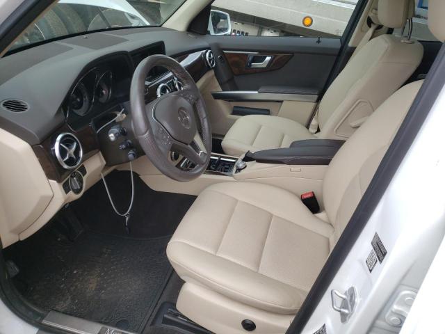 2015 MERCEDES-BENZ GLK 350 4M - WDCGG8JB3FG438451