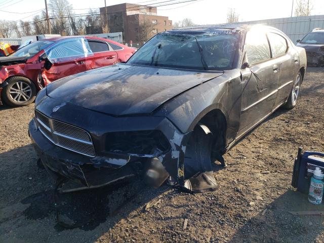 2006 Dodge Charger R/T