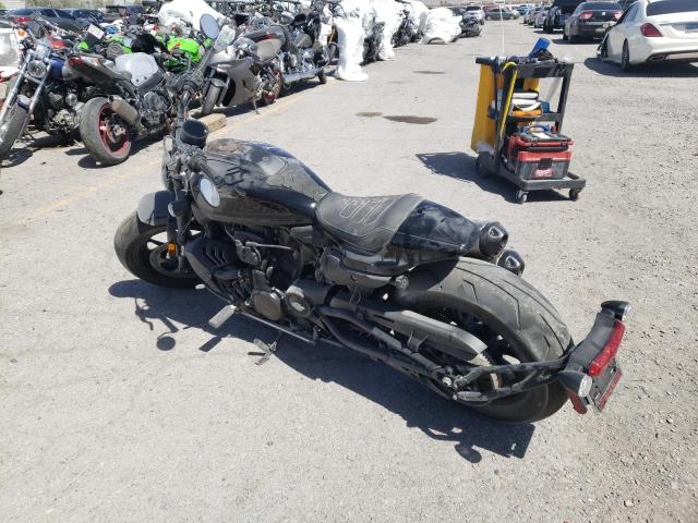 2022 HARLEY-DAVIDSON RH1250 S 1HD1ZC416NB300375