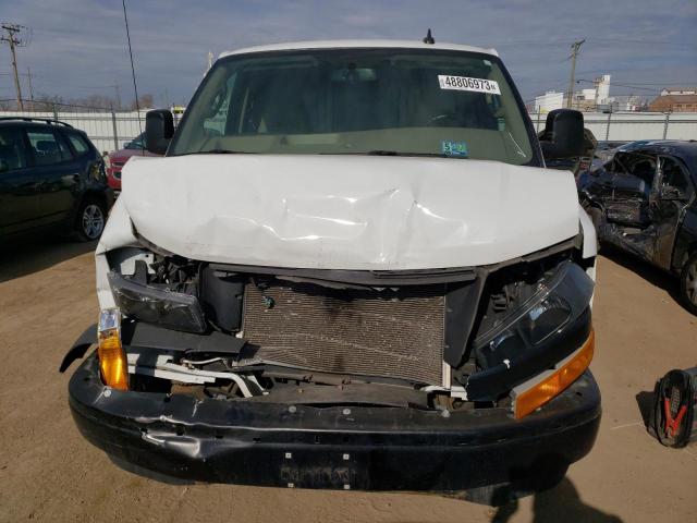 2019 CHEVROLET EXPRESS G2 - 1GCWGAFP9K1361983