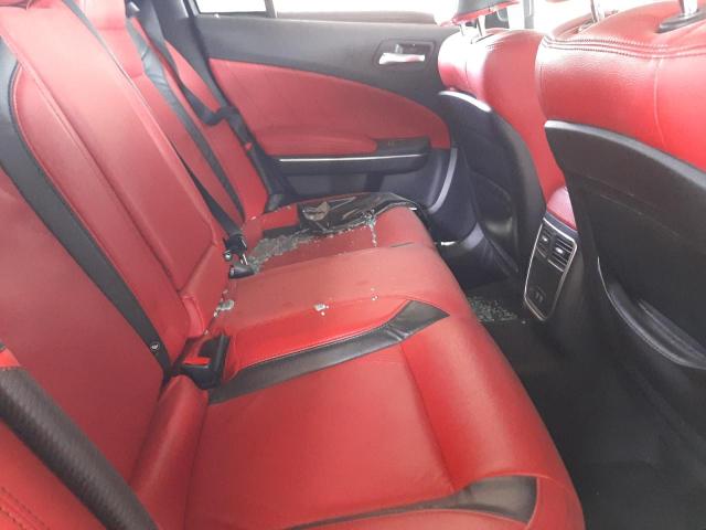 2C3CDXHG3FH794383 Dodge Charger Sxt