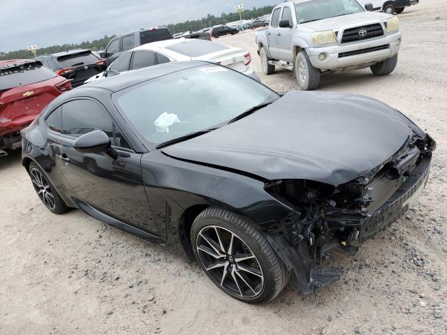 2022 TOYOTA GR 86 JF1ZNBB19N9757322