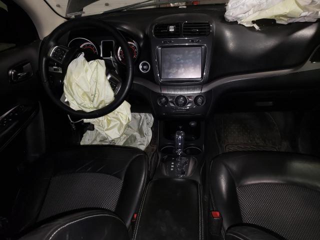 2017 DODGE JOURNEY CR - 3C4PDDGG4HT704116