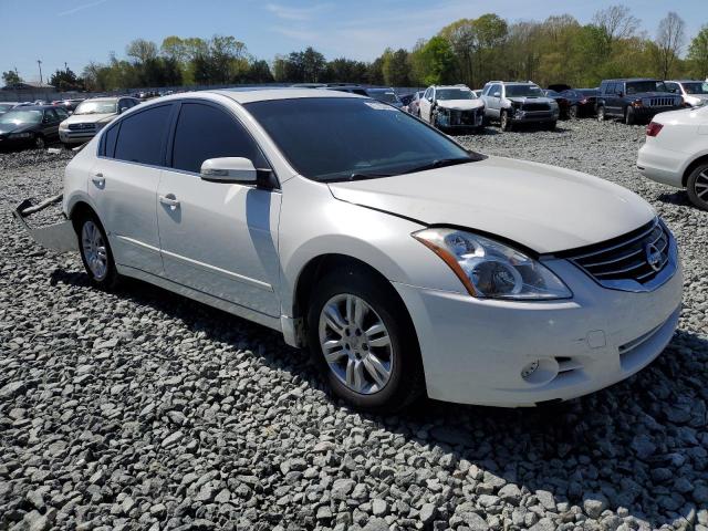 Vin: 1n4al2ap1an532323, lot: 47753843, nissan altima base 20104