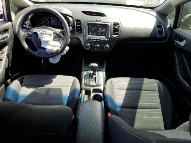 3KPFL4A79JE168720 KIA FORTE LX