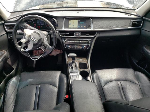 5XXGU4L34GG066057 KIA OPTIMA EX