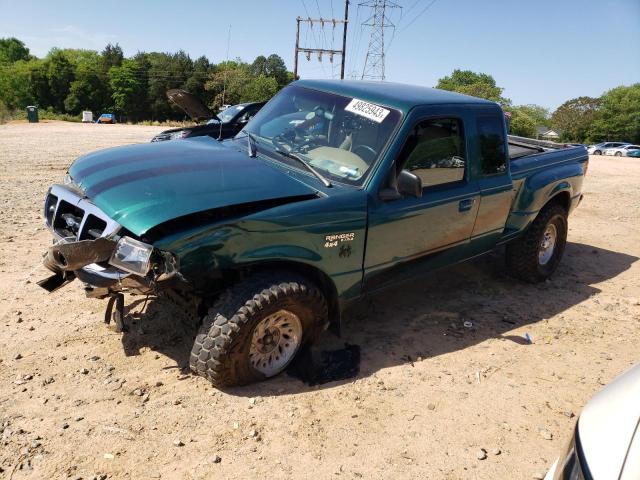 1998 Ford Ranger 