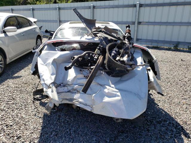 2018 BMW M240I WBA2J5C50JVC07275