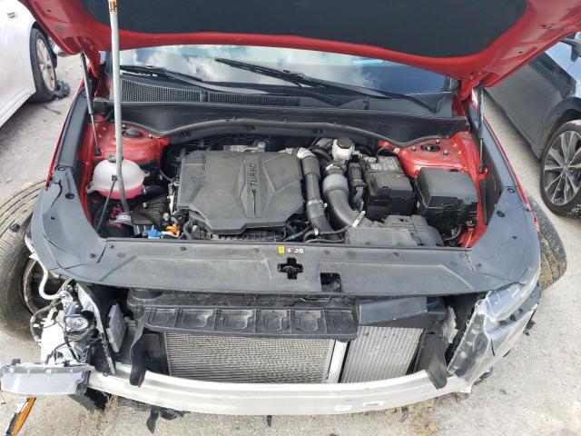 2021 HYUNDAI SANTA FE C 5NMS5DAL2MH315463