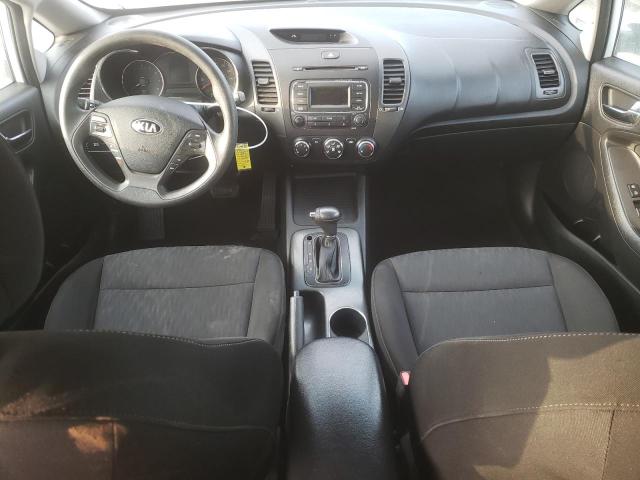 KNAFK4A6XG5610061 KIA FORTE LX