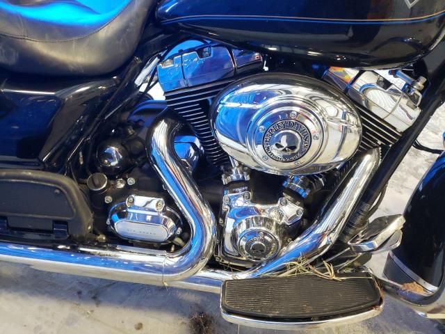 2012 HARLEY-DAVIDSON FLHR ROAD - 1HD1FBM13CB603890