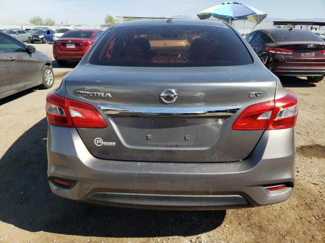 3N1AB7AP0GL639515 Nissan SENTRA S