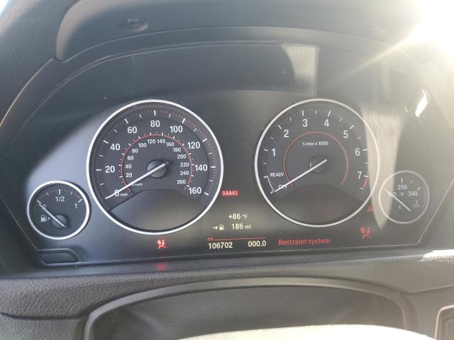 WBA8B3G51GNT92822 BMW 340 I
