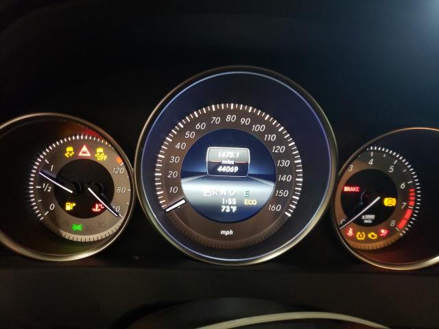 WDDGF8AB8EA958256 Mercedes-Benz C 300 4matic