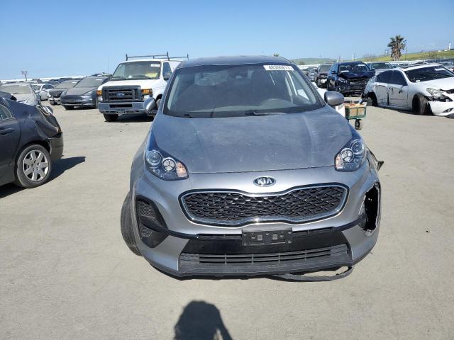 KNDPM3AC3L7697656 KIA Sportage Lx